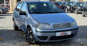 Fiat Punto occasion 2008 mise en vente à Saint Soupplets par le garage KAP CAR - photo n°1