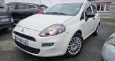 Annonce Fiat Punto occasion Essence III 0.9 8v TwinAir 105ch S&S Easy 5p  Ploudaniel