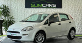 Fiat Punto occasion année 2018 boite Manuelle Annonce Fiat Punto occasion Essence III 1.2 8v 69ch Easy 5p à MOUGINS