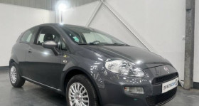 Fiat Punto , garage BREIZHCAR  Guipavas