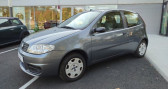 Fiat Punto occasion année 2003 boite Manuelle Annonce Fiat Punto occasion Essence Phase 2 1.2 i 60cv test routier ok à COLMAR