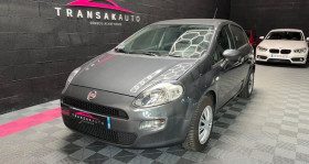 Fiat Punto , garage TRANSAKAUTO LYON OUEST  Chaponost