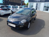 Annonce Fiat Punto occasion Essence SERIE 8 1.2 69 ch Lounge  LANGRES