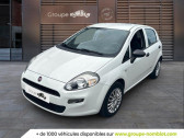 Fiat Punto SERIE 8 1.2 69 ch Pop  2018 - annonce de voiture en vente sur Auto Sélection.com
