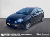 Fiat Punto SERIE 8 1.2 69 ch Pop  2018 - annonce de voiture en vente sur Auto Sélection.com