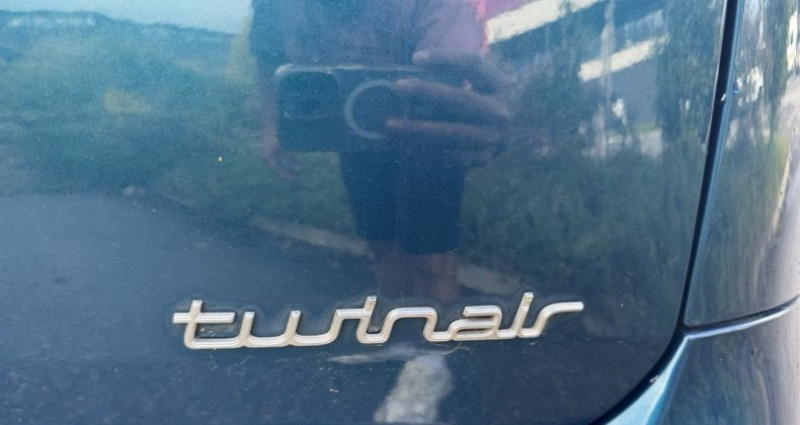 Fiat Punto TWINAIR 85CV 2012 - photo n°6 Fiat Punto TWINAIR 85CV  occasion à VIVIERS-DU-LAC - photo n°6