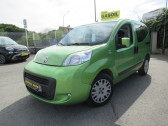 Fiat Qubo occasion année 2014 boite Manuelle Annonce Fiat Qubo occasion Diesel 1.3 MULTIJET 16V 75CH DPF ITALIA à Toulouse