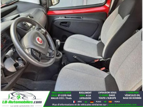 Fiat Qubo 1.3 Multijet 80 BVA  occasion � Beaupuy - photo n�3