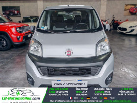Fiat Qubo 1.3 Multijet 80 BVM  occasion � Beaupuy - photo n�8