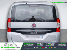 Fiat Qubo 1.3 Multijet 80 BVM  occasion � Beaupuy - photo n�5