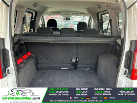 Fiat Qubo 1.3 Multijet 80 BVM  occasion � Beaupuy - photo n�8