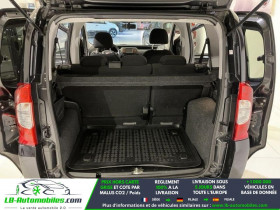 Fiat Qubo 1.3 Multijet 80 BVM  occasion � Beaupuy - photo n�7