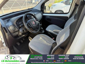 Fiat Qubo 1.3 Multijet 80 BVM  occasion � Beaupuy - photo n�5