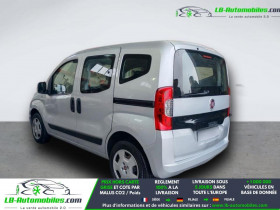 Fiat Qubo 1.3 Multijet 80 BVM  occasion � Beaupuy - photo n�4