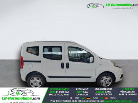 Fiat Qubo 1.3 Multijet 80 BVM  occasion � Beaupuy - photo n�4