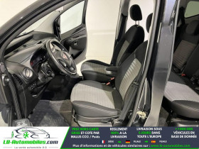 Fiat Qubo 1.3 Multijet 80 BVM  occasion � Beaupuy - photo n�6