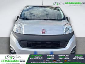 Fiat Qubo 1.3 Multijet 80 BVM  occasion � Beaupuy - photo n�4