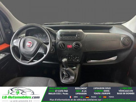 Fiat Qubo 1.3 Multijet 80 BVM  occasion � Beaupuy - photo n�3