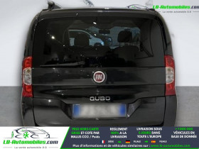 Fiat Qubo 1.3 Multijet 80 BVM  occasion � Beaupuy - photo n�5