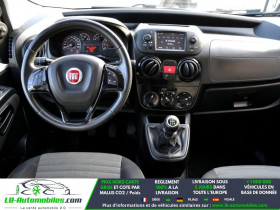Fiat Qubo 1.3 Multijet 80 BVM  occasion � Beaupuy - photo n�7