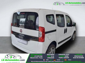 Fiat Qubo 1.3 Multijet 80 BVM  occasion � Beaupuy - photo n�3