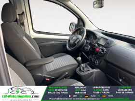 Fiat Qubo 1.3 Multijet 80 BVM  occasion � Beaupuy - photo n�6