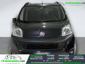Fiat Qubo 1.3 Multijet 80 BVM  occasion � Beaupuy - photo n�4