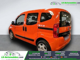 Fiat Qubo 1.3 Multijet 80 BVM  occasion � Beaupuy - photo n�2
