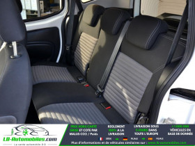 Fiat Qubo 1.3 Multijet 80 BVM  occasion � Beaupuy - photo n�6