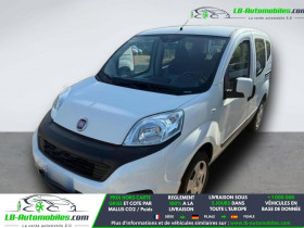 Fiat Qubo 1.3 Multijet 80 BVM  occasion � Beaupuy - photo n�2