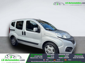 Fiat Qubo 1.3 Multijet 80 BVM  occasion � Beaupuy - photo n�2