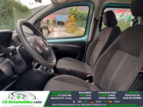 Fiat Qubo 1.3 Multijet 80 BVM  occasion � Beaupuy - photo n�6