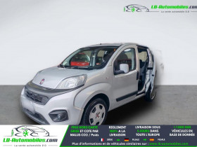 Fiat Qubo 1.3 Multijet 80 BVM  occasion � Beaupuy - photo n�2