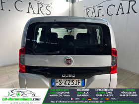 Fiat Qubo 1.3 Multijet 80 BVM  occasion � Beaupuy - photo n�7