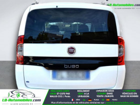 Fiat Qubo 1.3 Multijet 80 BVM  occasion � Beaupuy - photo n�5