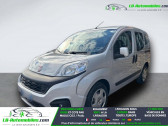 Annonce Fiat Qubo occasion Diesel 1.3 Multijet 80 BVM � Beaupuy