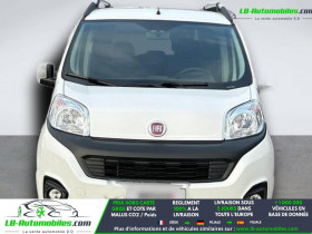 Fiat Qubo 1.3 Multijet 80 BVM  occasion � Beaupuy - photo n�4