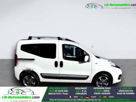 Fiat Qubo 1.3 Multijet 80 BVM  occasion � Beaupuy - photo n�4