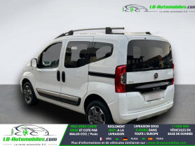 Fiat Qubo 1.3 Multijet 80 BVM  occasion � Beaupuy - photo n�3