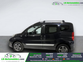 Fiat Qubo 1.3 Multijet 80 BVM  occasion � Beaupuy - photo n�3