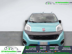 Fiat Qubo 1.3 Multijet 80 BVM  occasion � Beaupuy - photo n�4