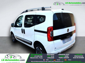 Fiat Qubo 1.3 Multijet 80 BVM  occasion � Beaupuy - photo n�3