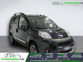 Fiat Qubo 1.3 Multijet 80 BVM  occasion � Beaupuy - photo n�2