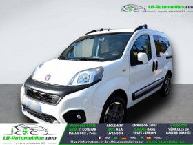 Fiat Qubo 1.3 Multijet 80 BVM  occasion � Beaupuy - photo n�2