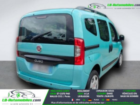 Fiat Qubo 1.3 Multijet 80 BVM  occasion � Beaupuy - photo n�3