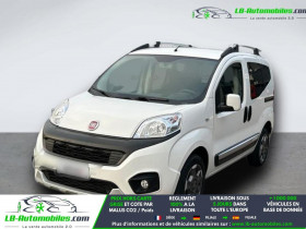 Fiat Qubo 1.3 Multijet 80 BVM  occasion � Beaupuy - photo n�2