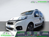 Annonce Fiat Qubo occasion Diesel 1.3 Multijet 80 BVM � Beaupuy