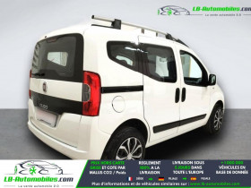 Fiat Qubo 1.3 Multijet 80 BVM  occasion � Beaupuy - photo n�3