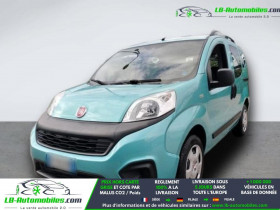 Fiat Qubo 1.3 Multijet 80 BVM  occasion � Beaupuy - photo n�2