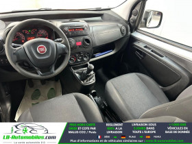 Fiat Qubo 1.3 Multijet 80 BVM  occasion � Beaupuy - photo n�3